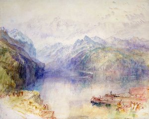 喷泉